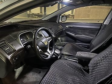 хонда аккорд юбка: Honda Civic: 2006 г., 1.8 л, Автомат, Бензин, Седан — 2