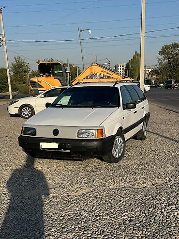 пассат б5 зеркало: Volkswagen Passat: 1992 г., 1.8 л, Кол менен иштөөчү, Бензин, Универсал — 2