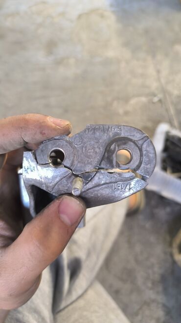 Шиномонтаж: Профессиональный ремонт литых( титановых алюминиевыхкованых — 15