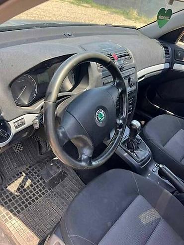 ajkula auto: POKLOPAC MOTORA (2.0 TDI 8V) ZA ŠKODA OCTAVIA | Poklopac motora za — 3