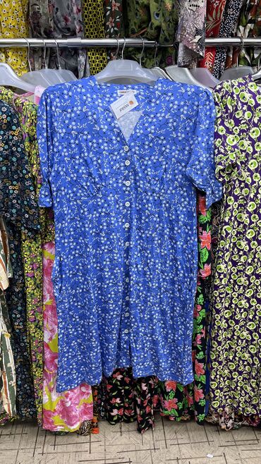 Халаты: Халат, Хлопок, Турция, Все размеры at lalafo.kg — 29 Халаты: Халат, Хлопок, Турция, Все размеры — 29