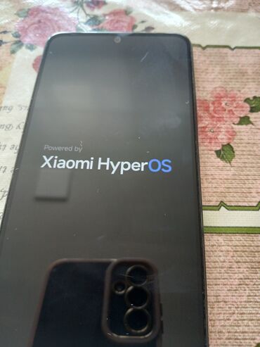 redmi note 9 s 128 gb qiymeti: Xiaomi Redmi Note 12, 128 GB, rəng - Boz, 
 Sensor, Barmaq izi, İki sim kartlı