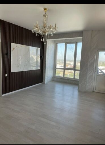 Продажа квартир: 2 комнаты, 70 м², Элитка, 8 этаж, Евроремонт