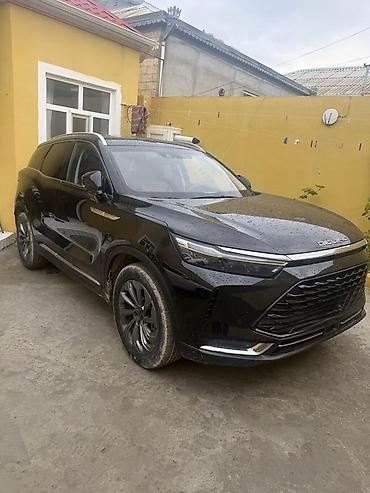 5 minlik masinlar: Buick Century: 1.5 l | 2024 il 30000 km Hetçbek — 6