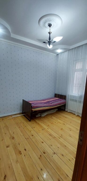 Uzunmüddətli kirayə mənzillər: Zabrat 1 De 2 otaqli Temirli Adelni heyet evi kiraye verilir ici — 5