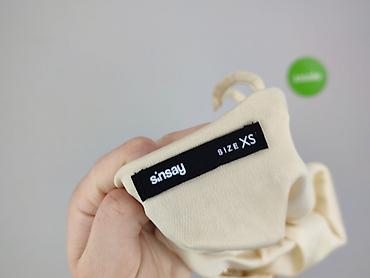 lansier garnitur: Sinsay, Sukienka damska, rozmiar XS — 4