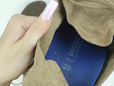 marka bartek: Birkenstock, Półbuty dla mężczyzn, rozmiar 46 — 4