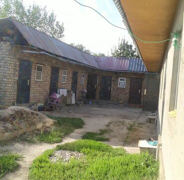 хонор 10 in Кыргызстан | HONOR: 200 кв. м, 10 комнат, Забор, огорожен