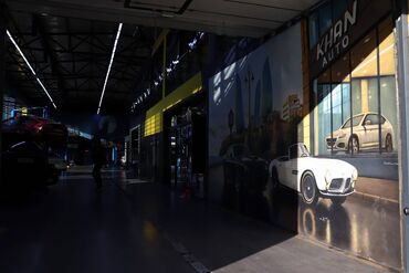 Kommersiya daşınmaz əmlakının satışı: SATILIR!!! Babək prospektində 3000m2 sahəsi olan 3-1də avtoservis -da lalafo.az — 3 Kommersiya daşınmaz əmlakının satışı: SATILIR!!! Babək prospektində 3000m2 sahəsi olan 3-1də avtoservis — 3