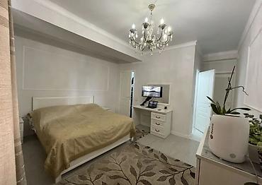 ботанический сад: 2 комнаты, 93 м², Азия Молл 9 этаж, Евроремонт — 6