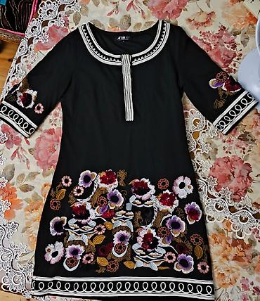 dolce gabbana: Платье под Дольче Габбану. Покупала дорого. В состоянии 80% как новое — 1