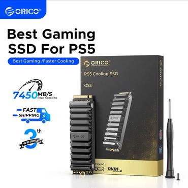 игровые рули для пк: ORICO TLC NVMe игровой твердотельный накопитель с радиатором Ключевые