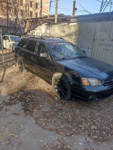 subaru legacy механика: Subaru Legacy: 1999 г., 2.5 л, Механика, Бензин, Универсал