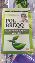 Digər kitablar və jurnallar: Kitab paketi – 4 adda motivasiya, sağlamlıq və bədii əsər 1) Atomik — 11