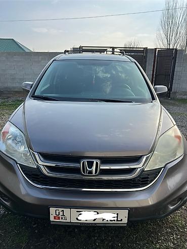 Honda: Honda CR-V: 2010 г., Кроссовер at lalafo.kg — 9 Honda: Honda CR-V: 2010 г., Кроссовер — 9