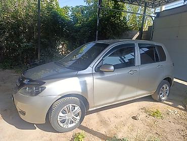 lego bmw: Mazda Demio: 2004 г., 1.4 л, Автомат, Бензин, Хэтчбэк — 3