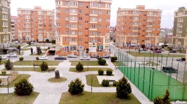 Yeni tikili: 3 otaqlı, Yeni tikili, 86 kv. m -da lalafo.az — 1 Yeni tikili: 3 otaqlı, Yeni tikili, 86 kv. m — 1