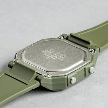 Ručni satovi: Casio W-217H-3AV Potpuno NOV sat Casio W-217H-3AV, dolazi u — 8