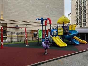 victor: 1 комната, 47 м², Золотой квадрат Элитка, 12 этаж, Дизайнерский ремонт — 5