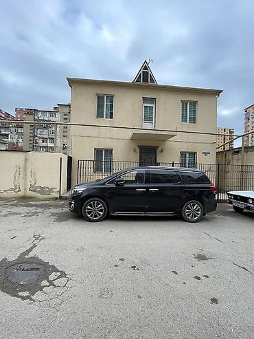 Digər daşınmaz kommersiya əmlakı icarəsi: Bağça Obyekt Biznes Ofis Servis idarə Studia Salon — 1