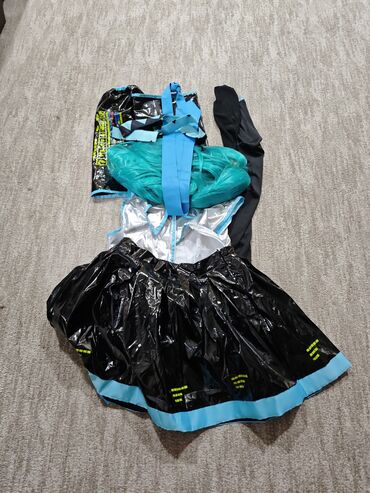 форма игра в кальмара купить: Косплей‑набор хацунэ мику косплей размер М. Состав набора: размер М -