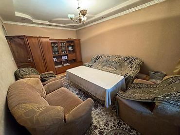 Продажа квартир: 2 комнаты, 50 м², Индивидуалка, 4 этаж — 2