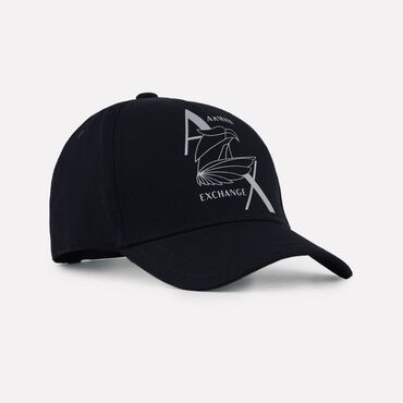 кепка шапка: Кепка Armani Exchange в наличии😍🇺🇸! •Отлично подойдет на подарок!