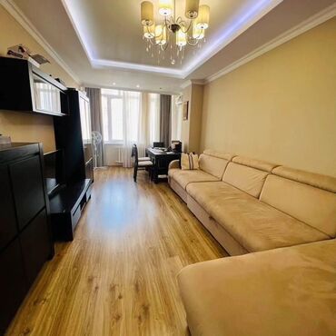 KG Property VIP квартиры: 3 комнаты, 84 м², Элитка, 8 этаж, Евроремонт