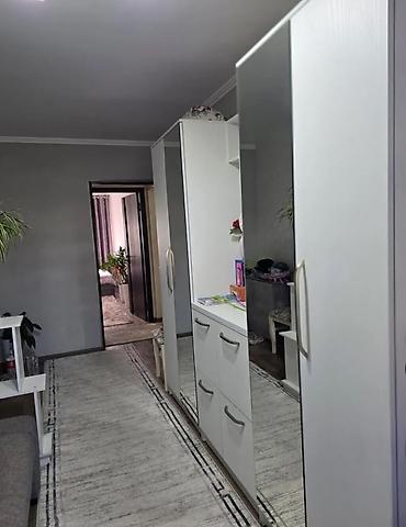 4 микрорайон квартира: 3 комнаты, 58 м², 4 мкр 104 серия, 3 этаж, Свежий ремонт — 6