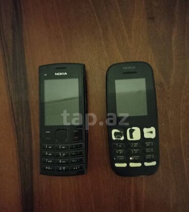sade nokia: Nokia 7710 | İşlənmiş | 2 GB | rəng - Qara | Düyməli