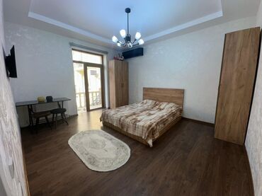 Köhnə tikili: Xırdalan, 1 otaqlı, Köhnə tikili, 37 kv. m — 3