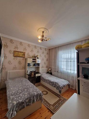 vila: Zabrat 4 otaqlı, 121 kv. m, Kredit yoxdur, Orta təmir — 9