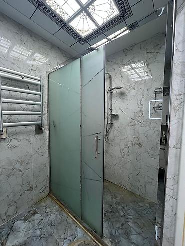 saray qəs: Qaraçuxur qəs., 2 otaqlı, Yeni tikili, 6268 kv. m — 10