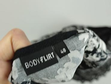 modne duże rozmiary: Bodyflirt, Sukienka damska, rozmiar 4XL — 4
