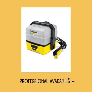 Digər xidmətlər: Alman avadanlıqları və xüsusi yuyucu vasitələr ilə kondisionerin — 6