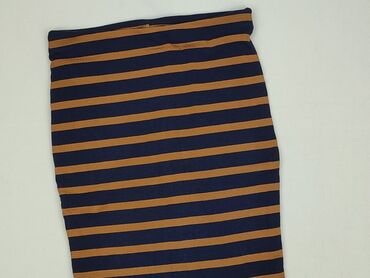 spódnice plisowane czarne mini: H&M Basic, Spódnica damska, rozmiar XS