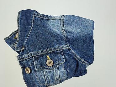 kurtka z dżinsu: New Look, Kurtka jeansowa damska, rozmiar S — 6