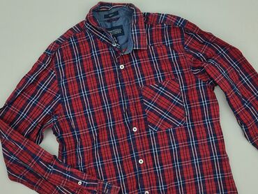 Shirt for men, M (EU 38), Cropp, condition - Good