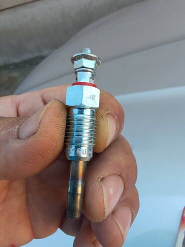 Auto delovi: Grejač za paljenje CHAMPION - CH160. NOVO. Hvalitetno. Imam jedan — 7