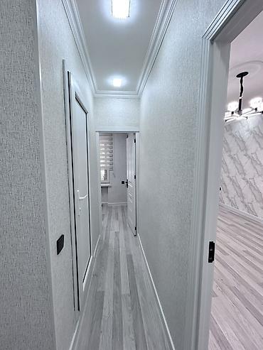 Mənzillər: Bakı, 2 otaqlı, Köhnə tikili, 64 kv. m — 6