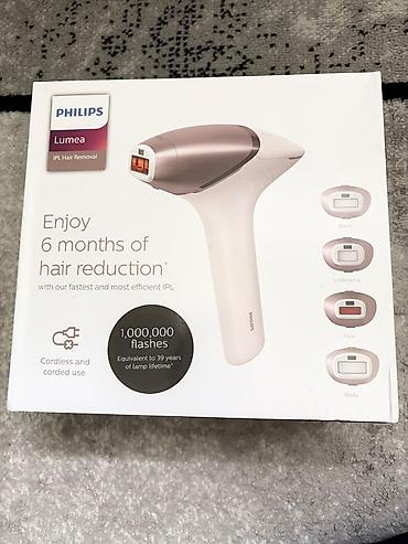фотоэпилятор philips: Эпилятор Philips, Фотоэпилятор — 3