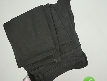 sekond hand: H&M, Spodnie materiałowe damskie, rozmiar S — 6