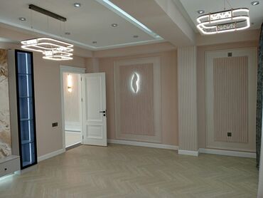 Dizayn, layihə: Müasir interyer dizayn xidməti Təqdim olunur: mənzil və fərdi evlər — 11