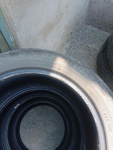 диски bmw 1: Б/у Шина GoodYear 205 / 55 / R 16 — 2