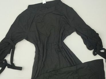 laversa sukienki plus size: Sukienka damska, rozmiar S