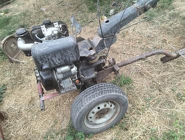 запчасти на прицепы: Motoblok və qoşqu komplekti hər bişey işləkdi heçbir problemi yoxdu — 2