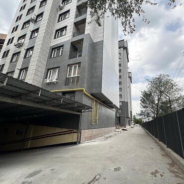 купить квартиру в рассрочку без первоначального взноса: 1 комната, 42 м², 6 этаж, ПСО (под самоотделку)