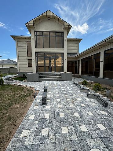 Элитная брусчатка: Элитная брусчатка, Мальта, Мраморная, Литая, Новый — 8