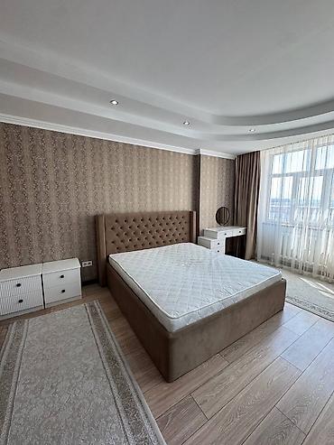 Продажа квартир: 2 комнаты, 82 м², Элитка — 10