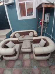 запчасти для шуруповерта: Диван, Б/у, Нераскладной, Без подьемного механизма